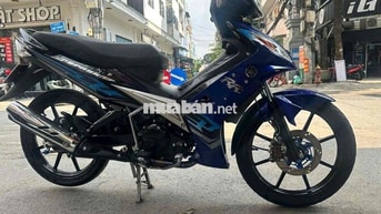 Yamaha Exciter 1S94 Máy 65+4 full đồ chơi