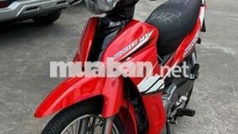 [XE THÁI]👉 Jupiter MX 2006 Turbo-NẮP CHAO ZIN-HIẾM