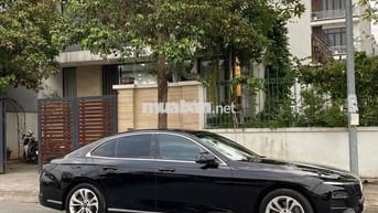 VinFast Lux A2.0 Plus Đen 2019