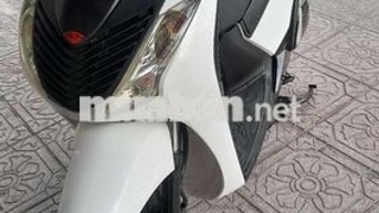 Honda SH màu Trắng chính chủ 