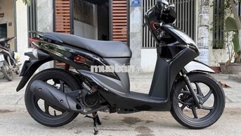Vision 2014 màu Đen B.số 43 Góp trả trước 0đ