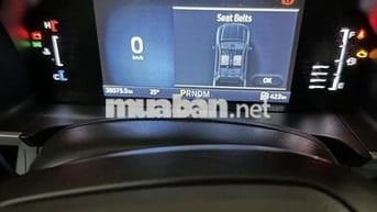 Ford Ranger 2023 4x2 40000 km Cam