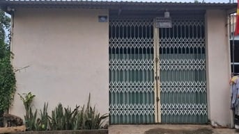 Nhà MT gần Ngã 4 Đinh Đức Thiện – Tỉnh Lộ 835, Bình Chánh giáp L.An