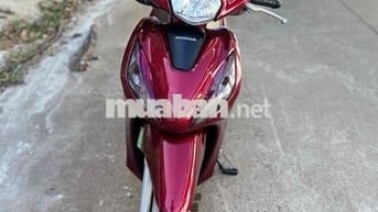 Bán Vision 2024 odo 3500km phố biển dễ nhìn