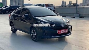Toyota Vios 2025 1.5E CVT 17.000 km
