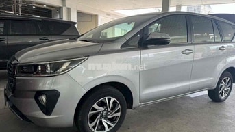 Toyota Innova G 78.000 km Bạc