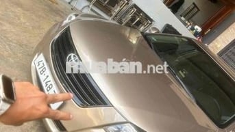 Toyota Camry 2007 Vàng cát