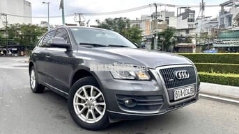 Audi Q5 máy 2.0 loại Slier Full đồ chơi
