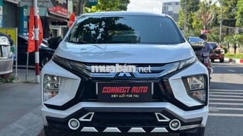 Mitsubishi Xpander 2021 1.5 AT Trắng