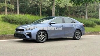 Kia Cerato 2020 1.6 Luxury số tự động một chủ