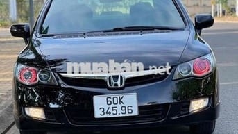 Honda Civic 1.8L Số Tự Động