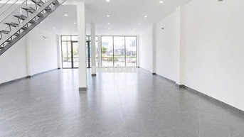 Cần cho thuê Mặt Bằng MT Đường Tân Sơn Nhì P.Tân Sơn Nhì TP