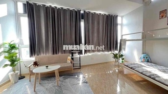 CHO THUÊ CĂN HỘ MỚI 100% GIÁ RẺ NGAY TRUNG TÂM GÒ VẤP