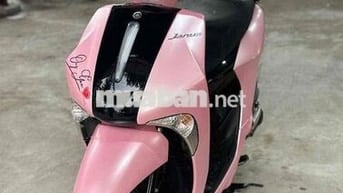 Yamaha Janus 2019 Hồng 25.000 km