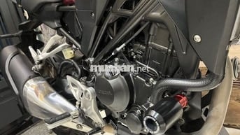 Honda CB300R 2019 Đỏ 27000 km