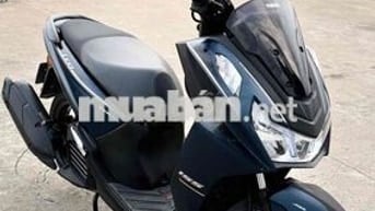 [MỚI]👉Yamaha Lexi 155-ABS 2025✨odo 4711 km✨CHỦ BÁN