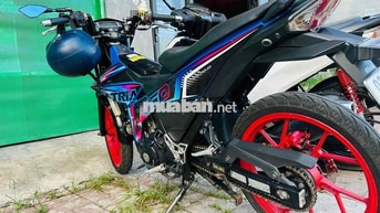Suzuki Satria 2017 Đen 790000 km