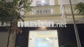 CHO THUÊ NHÀ NGUYÊN CĂN – TRUNG TÂM CHỢ LÁI THIÊU