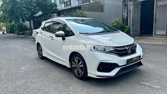 Honda Jazz RS 2019 1 chủ mua mới