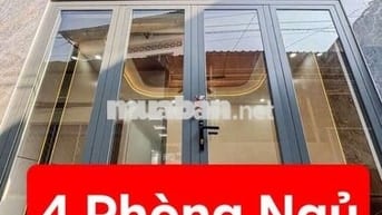 NHÀ TRỆT LẦU - HẺM 58 ĐƯỜNG CMT8 - PHƯỜNG CÁI KHẾ