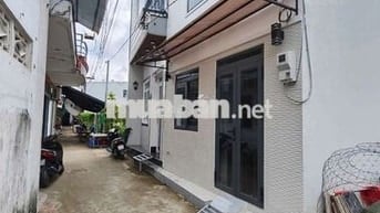 🏠 NHÀ TRỆT LỬNG XÂY MỚI – TRUNG TÂM NINH KIỀU – SÁT ĐH CÔNG NGHỆ