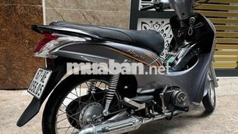 SYM Angela 2022 50cc Xám