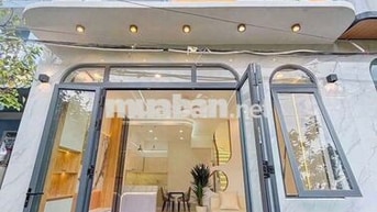 NHÀ TRỆT LẦU – HẺM 7 TRẦN VĨNH KIẾT, CẦN THƠ