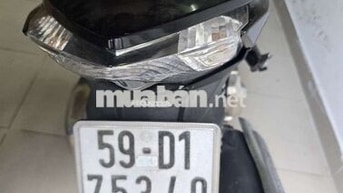 Honda Air Blade 125 Vàng đồng
