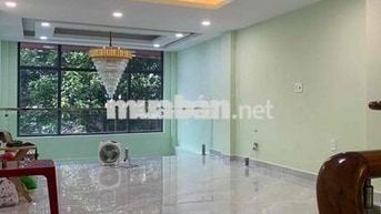 CHO THUÊ NHÀ ĐẸP NGUYÊN CĂN ĐƯỜNG SỐ CHỢ TÂN MỸ Q7