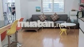 🏡 Cần bán nhanh căn hộ toà N05 Trần Quý Kiên 61m 2pn giá chỉ 5.53 tỷ