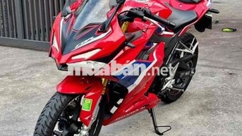 Honda CBR150r 2021 Đỏ Đã sử dụng