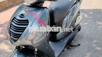 Honda PS Xám đen khóa smartkey pstp