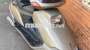 Honda Freeway 250 Vàng cát