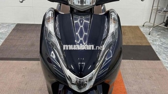 Honda Lead 2018 Xanh đen bstp 9 chủ ký khoá smk