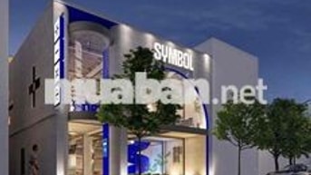 GÓC 2 mt TRẦN HƯNG ĐẠO - 450m2 CHO THUÊ LÂU DÀI