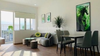 Bán căn hộ chung cư 155 Nguyễn Chí Thanh, quận 5