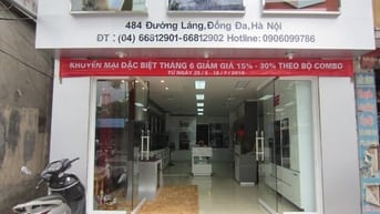 Cho thuê nhà măt đường làm văn phòng và cửa hàng