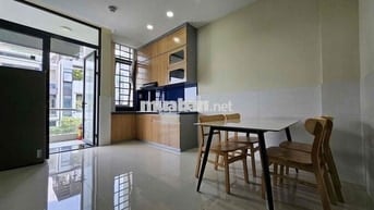 Cho thuê căn hộ khu đô thị Vạn Phúc