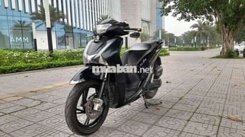 Honda SH 125 ABS 2017 Đen 114029 km