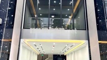 💎 TOÀ VĂN PHÒNG BUILDING CỰC HIẾM - QUẬN HOÀNG MAI - VỊ TRÍ ĐẮC ĐỊA