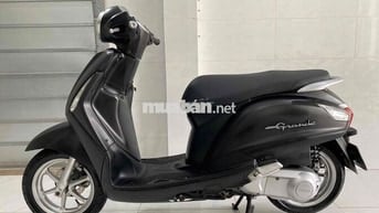 Yamaha Grande Chính Chủ BS62 Bao Kí