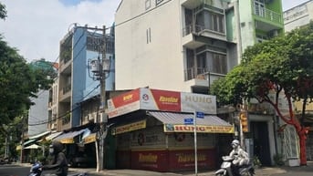 GÓC 2MT CỰC ĐẸP- Trương Vĩnh Ký. DT 3.5x13- Giá tốt nhỉnh 10 TỶ