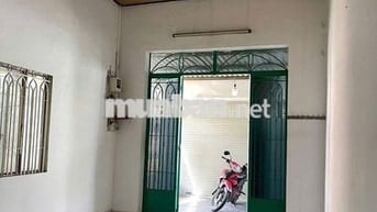 CHO THUÊ NHÀ PHƯỜNG TÂN MAI GIÁ 4,5 TRIỆU