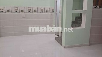 cho thuê nhà nguyên căn Gò Vấp 