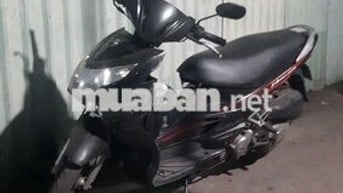 Suzuki Hayate 125 Đen