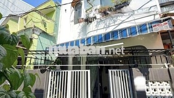 ☘️ NHÀ 2 TẦNG DŨNG SĨ THANH KHÊ – CÁCH BIỂN NGUYỄN TẤT THÀNH - 200m ☘️