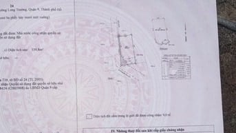     CĂN GÓC 2 MẶT TIỀN HIẾM – HXH 6M – 3 TẦNG 4PN – CHỈ 5,7 TỶ