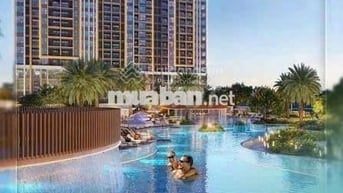 SIÊU RẺ SIÊU HỜI CHO DÂN ĐẦU TƯ OCEAN PARK 2PN