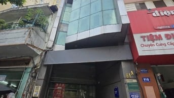 Bán gấp nhà 91A Hàm Nghi giá rẻ