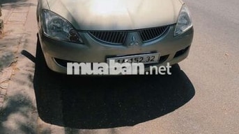 Mitsubishi Lancer GLX 2003